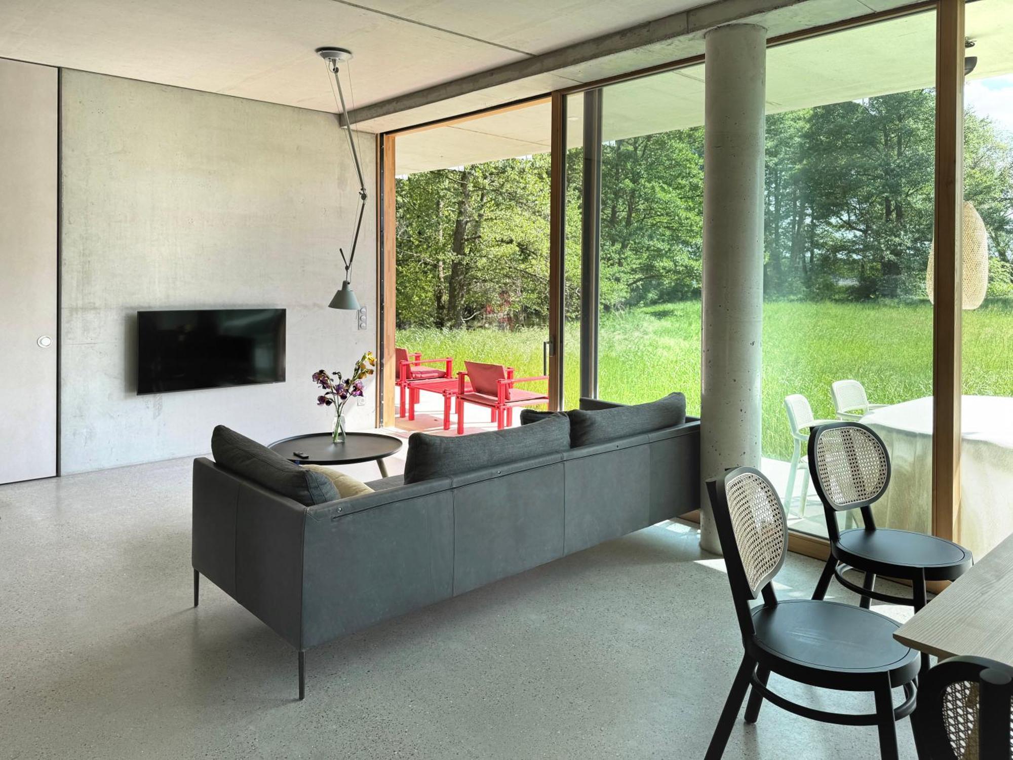 See-H-Stueck Himmelpfort Zimmer foto